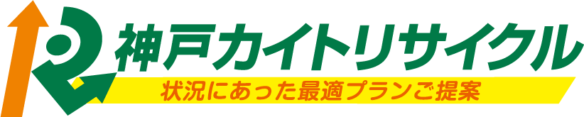 神戸カイトリサイクルのロゴ